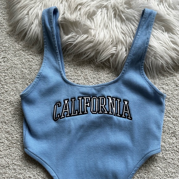 BODYSUIT - Picture 6 of 8